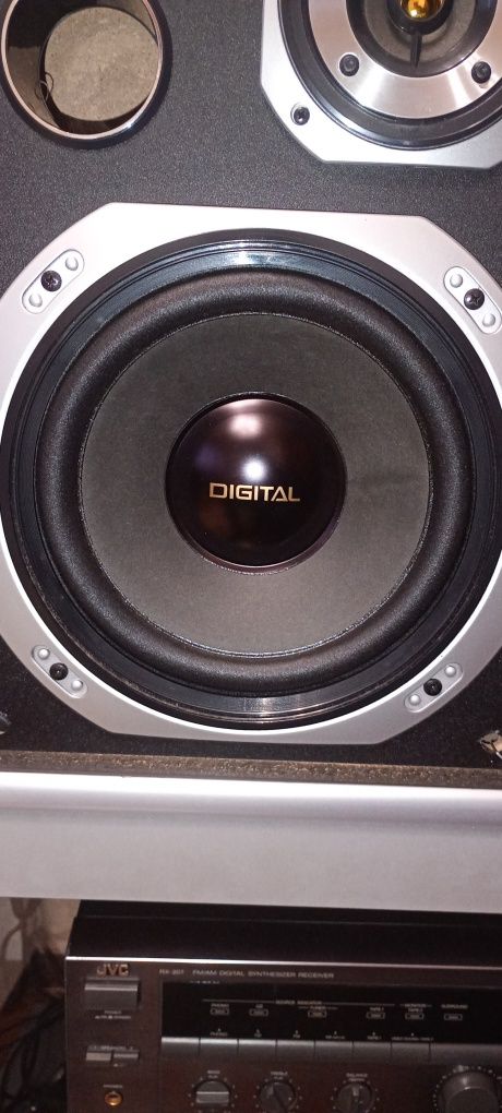 Колони AIWA 55W 8,ОМА