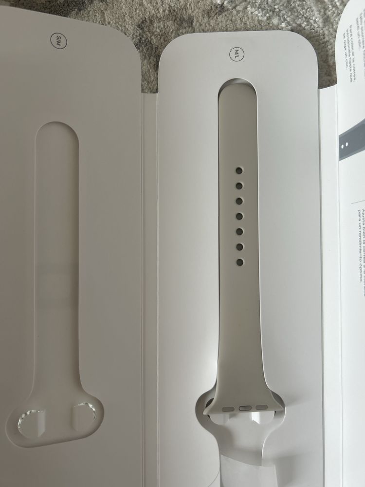 Продаю apple watch 8, смарт часы!