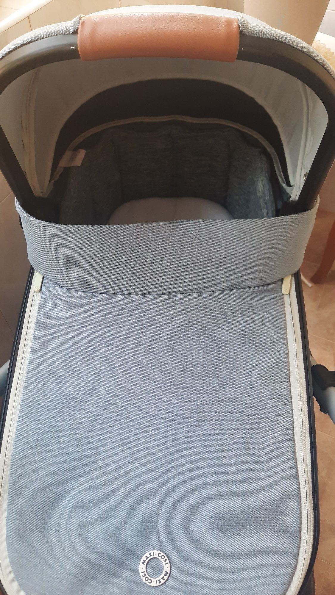 Комбинирана количка Maxi cosi Adorra 2 в 1