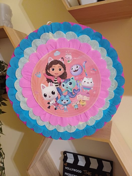 Piñata Squid Game Fortnite Roblox Minecraft  Cars