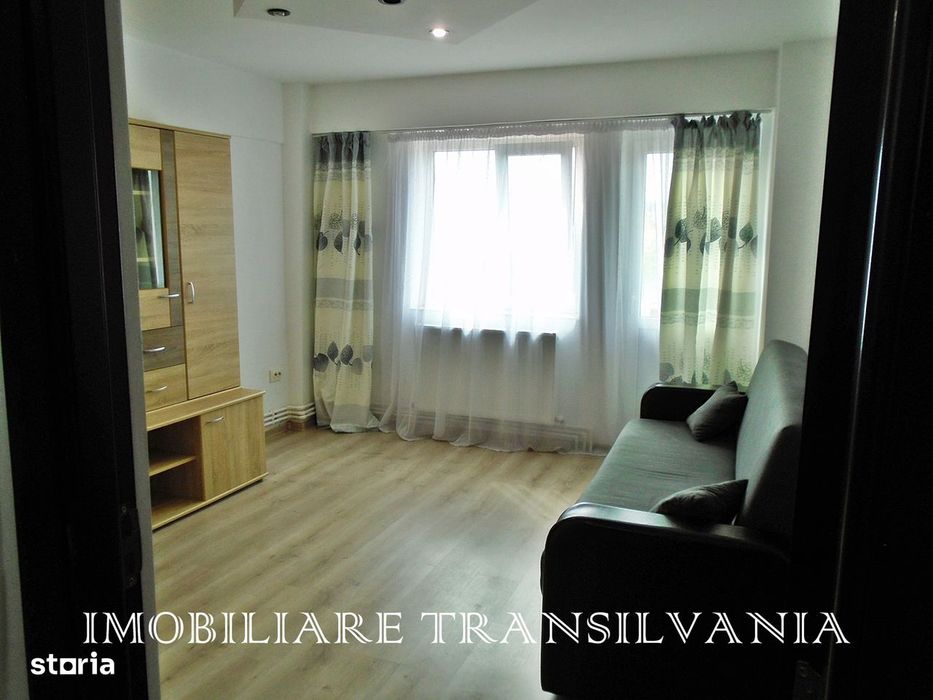 Garsoniera mobilata, etajul 4 - Privighetorilor, Big