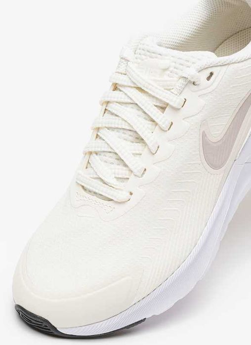 NIKE Air Max Nuaxis Маратонки. Сникърси