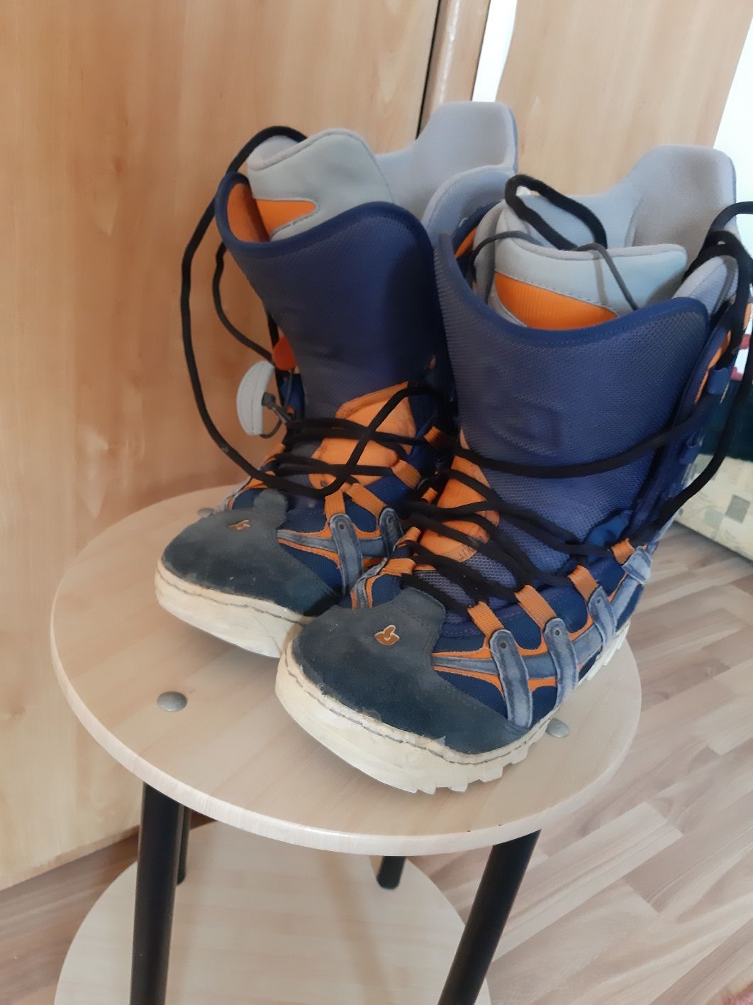 Boots pentru Snowboard