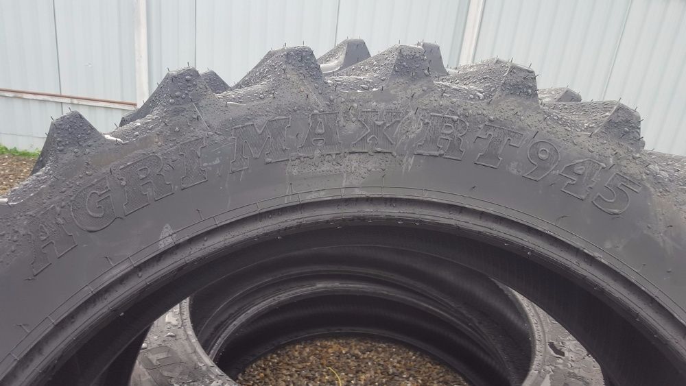 320/90R42 Anvelope noi 12.4R42 avem cauciucuri si R50 R54 cu tva