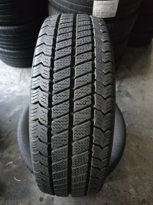 Barum 195/65 R16 C 104/102T MS iarnă