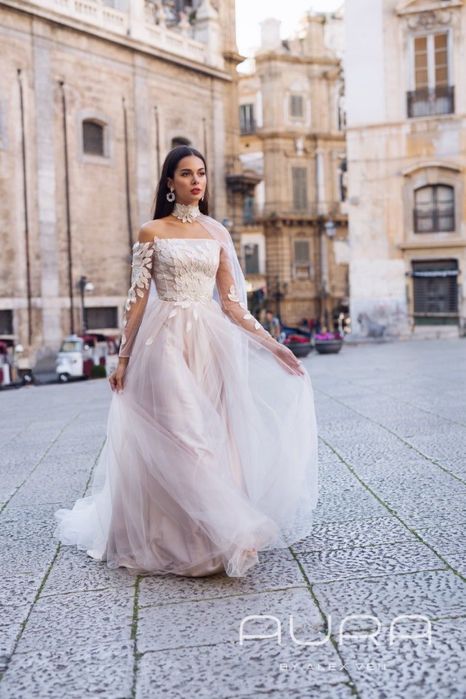 Платья на Кыз узату