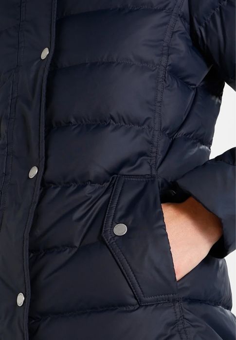 Tommy Hilfiger зимно яке