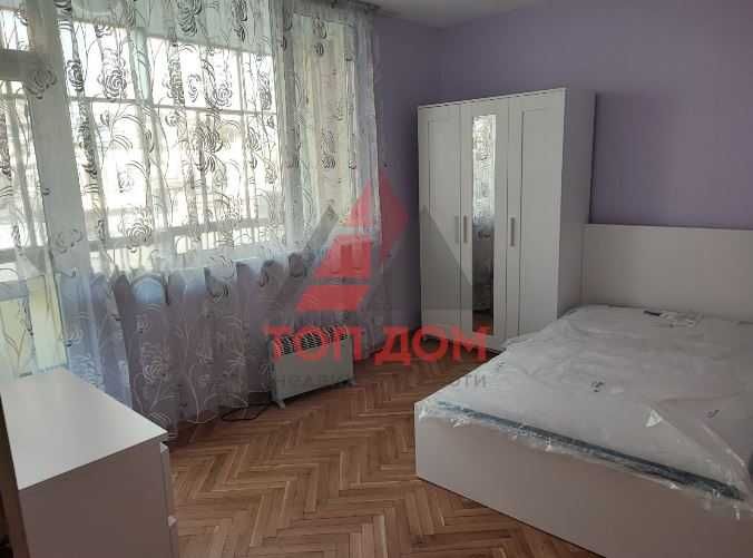 Дава се под наем Тристаен апартамент в Варна, Колхозен пазар - 98 кв.м за 484.5 € - Снимка #5