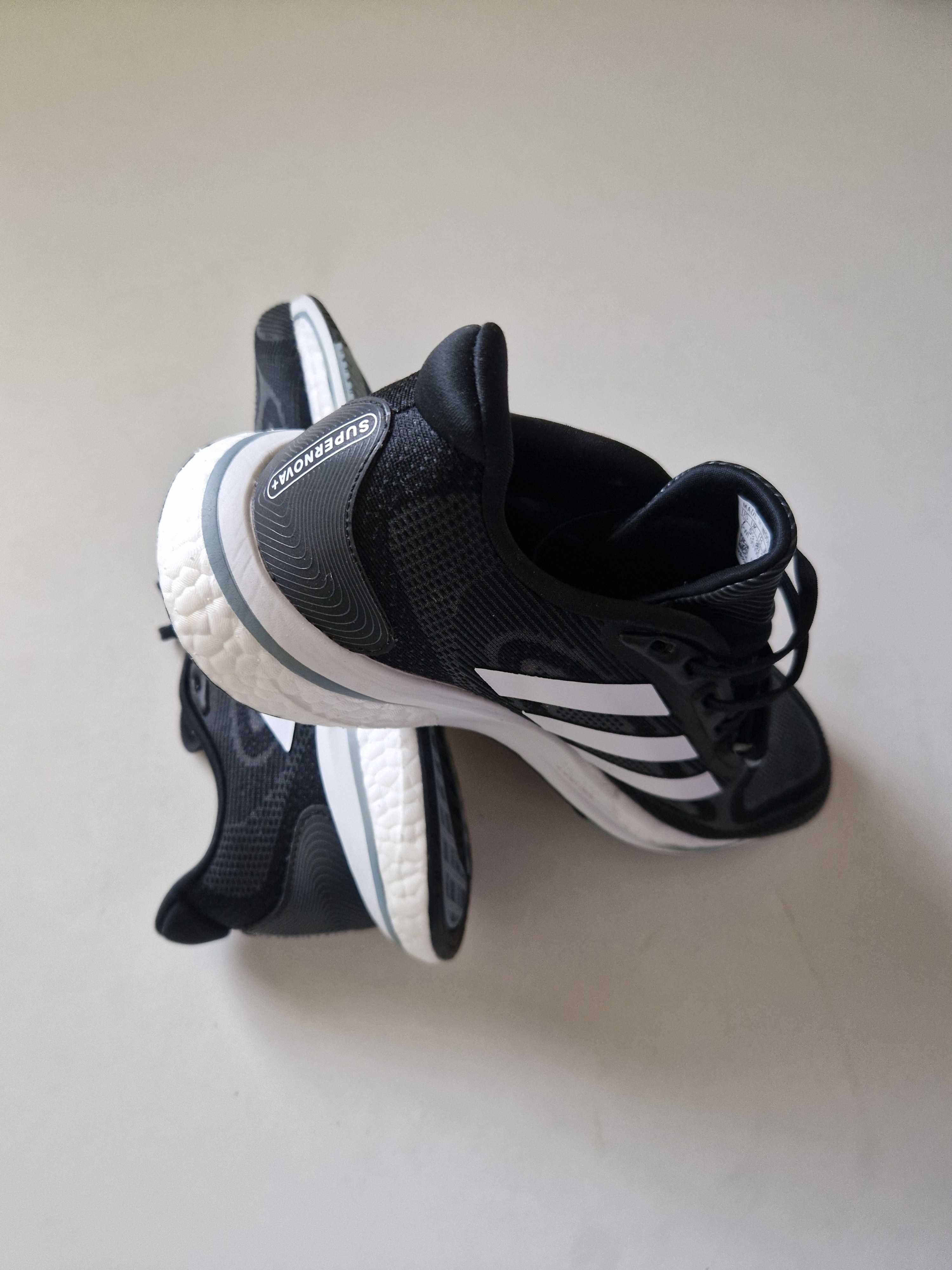 Adidas Supernova + оригинални маратонки