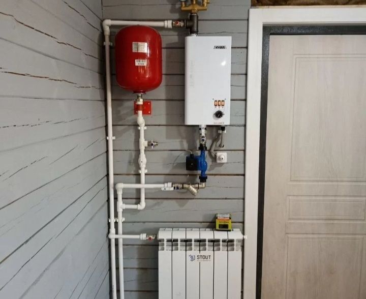 Сантехник Santexnik xizmati 24/7