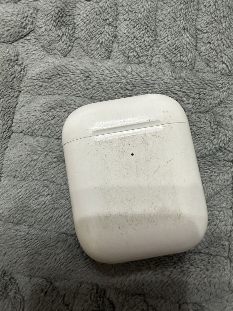 AirPosd 2 эйрподсы