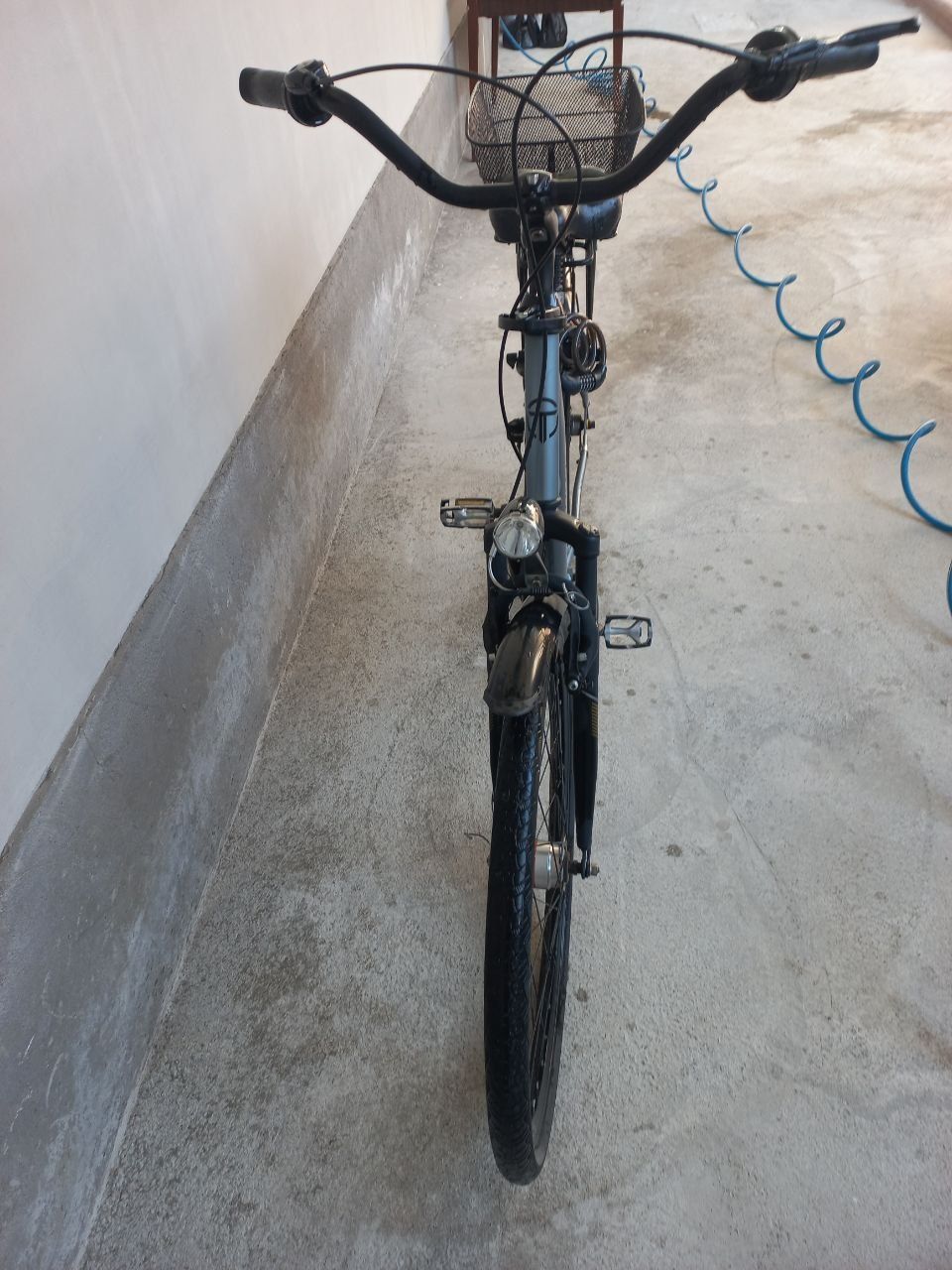 Velosiped Велосипед 28
