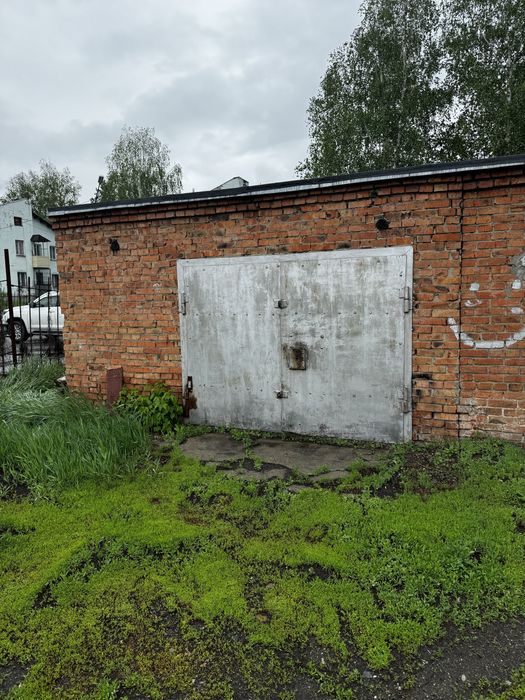 Продам гараж, район ДК Горняк