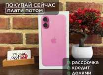 Apple iPhone 16 Plus 512GB