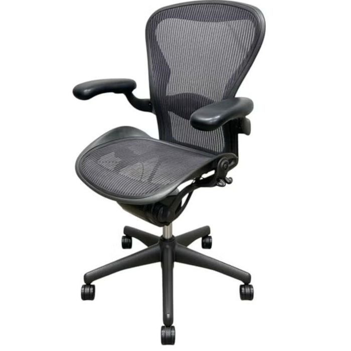 Herman Miller кресло