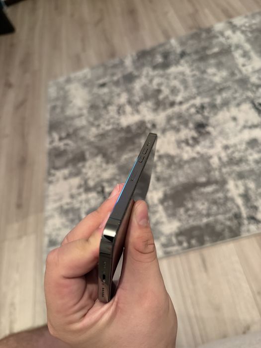 Iphone 13 pro, 128 GB