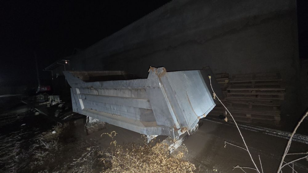 Камаз бортавой самасвал кузуф сотилади