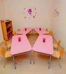 Vand mobilier Furnissa pentru gradinita/after school