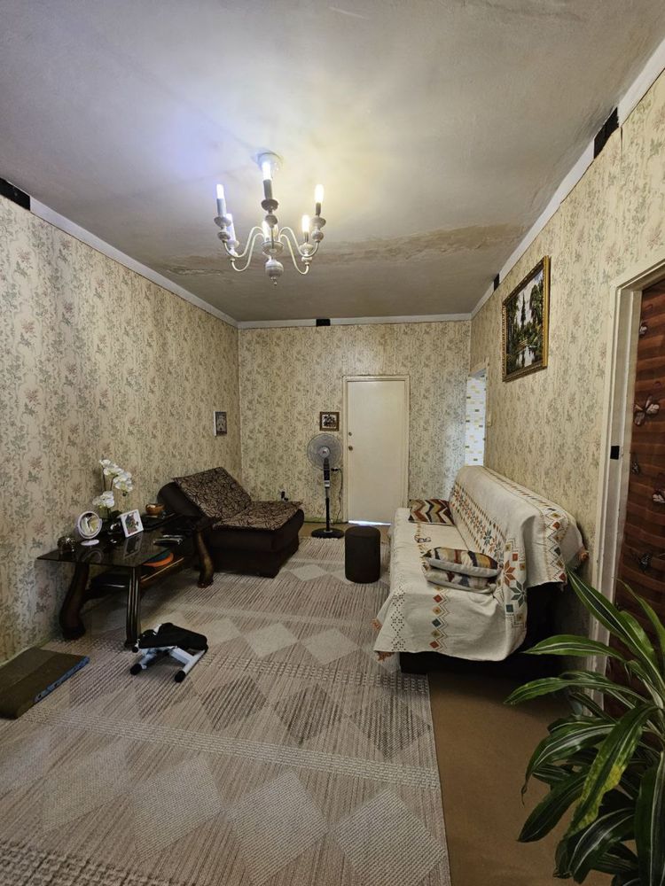 Отличная 2 в 3 комн квартира. ТТЗ-2