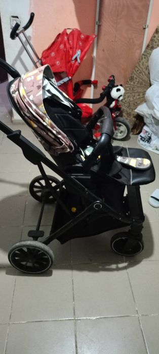 Продам коляску детская