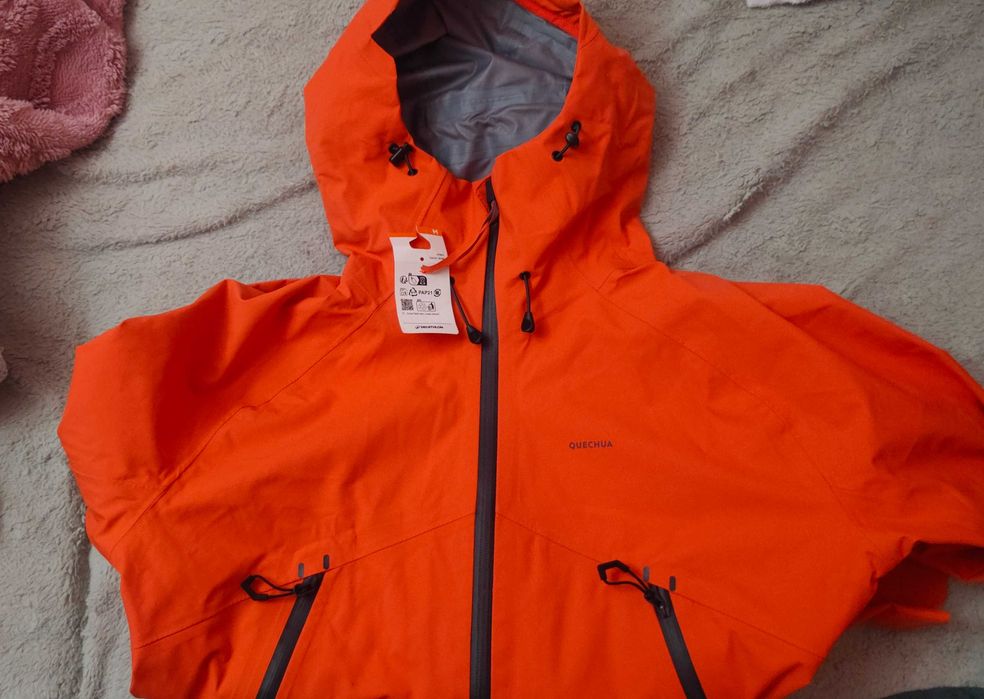 geaca Querchua mh500 noua, 20.000, geaca simond