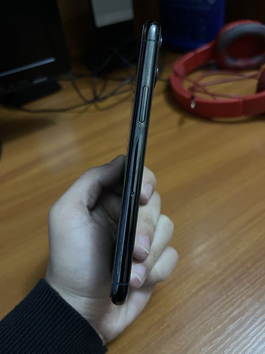 Iphone 11 Pro 256 Gb