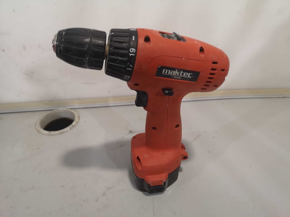 Винтоверт - Maktec 12V