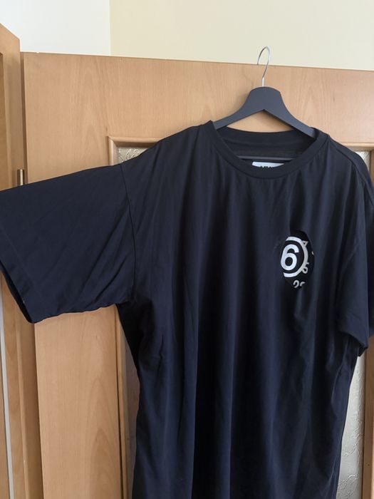 Maison Margiela Тениска Original
