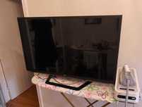 продается телевизор LG 42LM660S