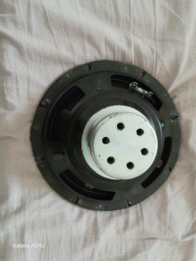 Vand difuzoare 4buc  18,toli 8,filtru bas rcf dynacord fbt  ev montarb