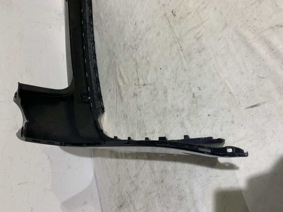 Bara spate VW Passat B6, Variant, Kombi, 2005, 2006, 2007, 2008, 2009, 2010, cod origine OE 3C9807421.