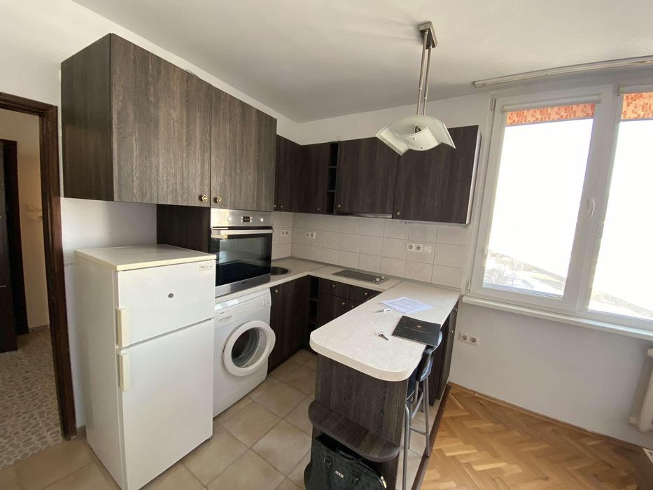 Дава се под наем Едностаен апартамент в София, Дружба 1 - 36 кв.м за 380 € - Снимка #4