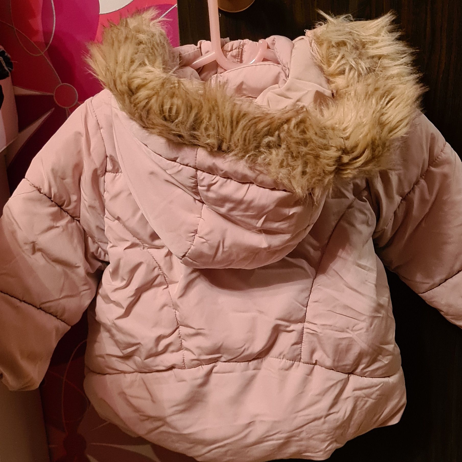 Зимни якета Зара Zara