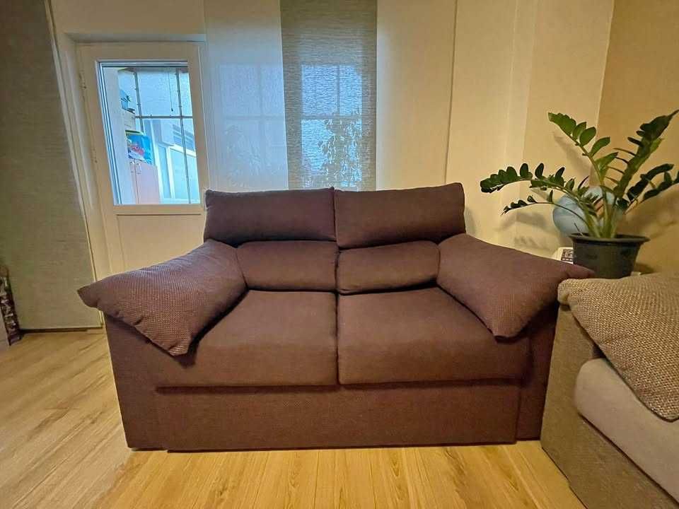 Canapea cu functii multiple - Living