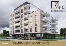COMISION 0% !!! Apartamente 2 si 3 camere, zona Marinescu