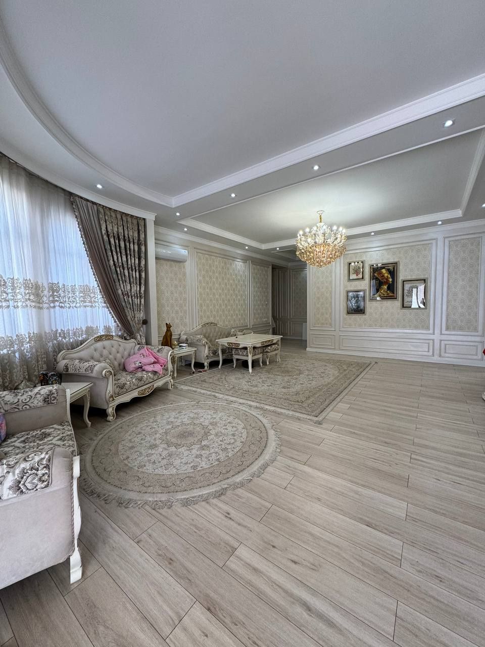 Срочно продается дом 5 соток Хонабод, Сергели