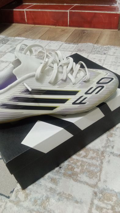 Бутцы адидас оригинал