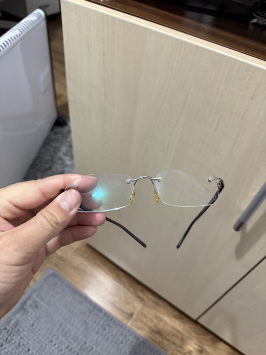 Ochelari vedere fibra de carbon 0,5