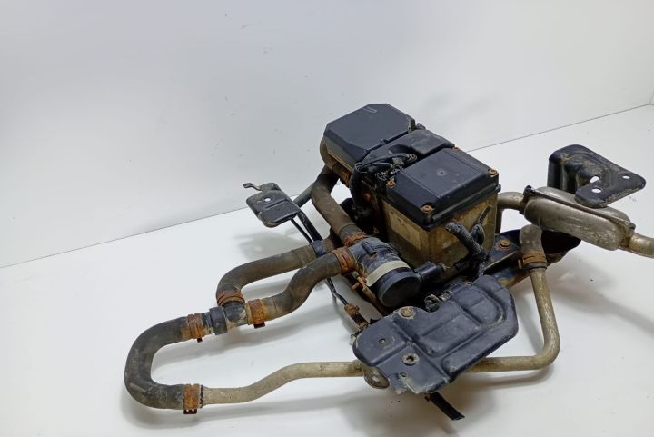 Sistem Webasto VW group    seria