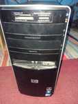 Vând sau schimb PC HP core i5 ofer si monitor