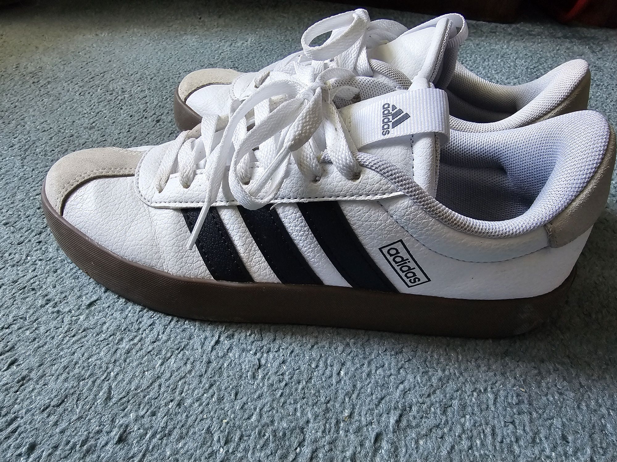 Adidas VI court 3.0 noi 39