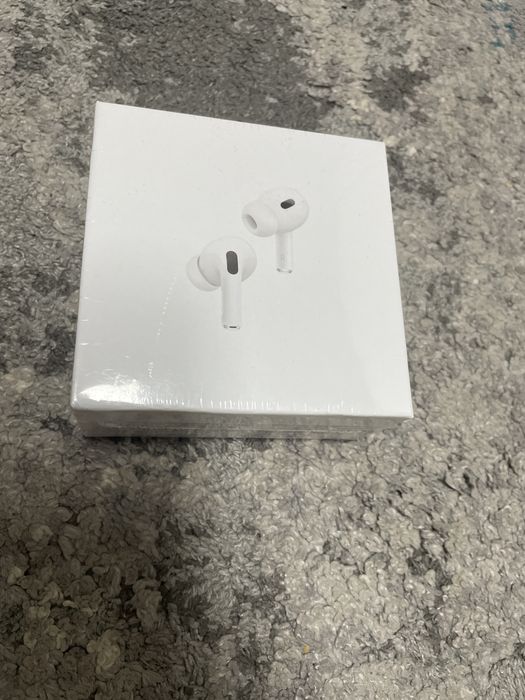 Airpods 2 pro noi