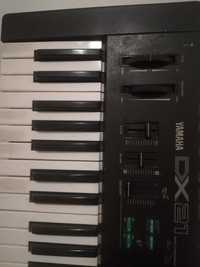 Piese pt toata gama de yamaha dx