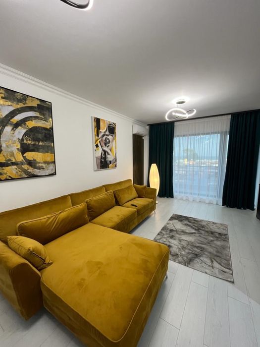 Inchiriez Apartament 2 camere | Termen lung (minim 12 luni)