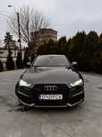 Vînd audi A6 anul fabricație 2016