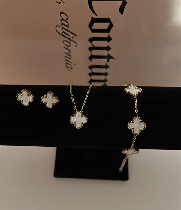 Set Van Cleef&Arpels
