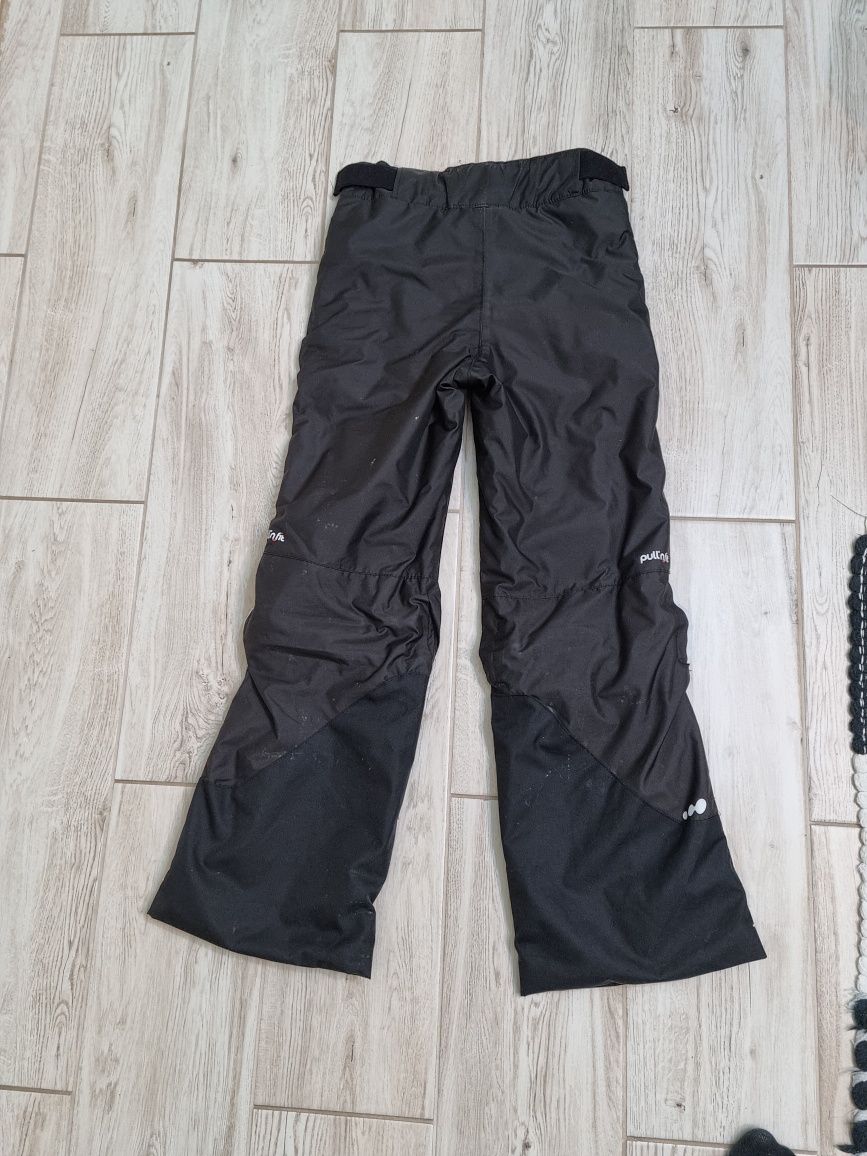 Vand pantaloni ski decathlon 8-9 ani