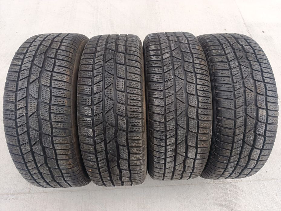 Джанти 5х112 19 със зимни гуми 235 45 19