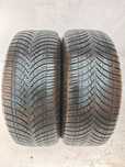 Anvelope 205/55/16 dot50/2023 all season M+S GOODYEAR Vector 4 Seasons