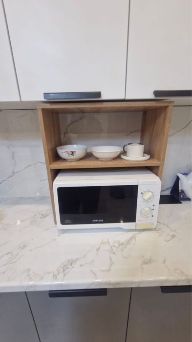 Полка для микроволновой печи